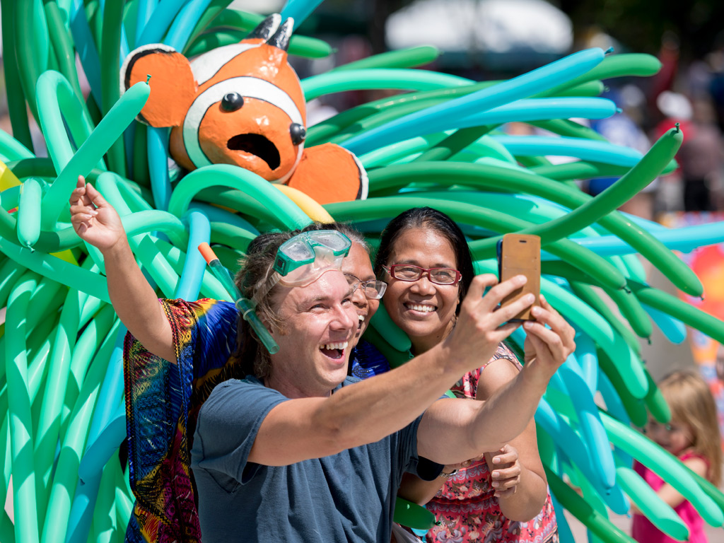 Edmonton StreetFest | 2017