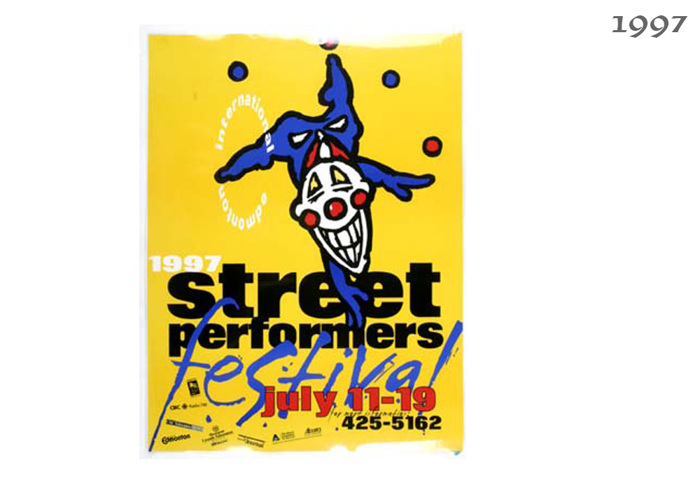 StreetFest Posters