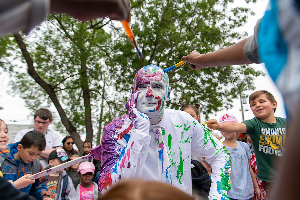 Edmonton StreetFest | StreetFest 2019