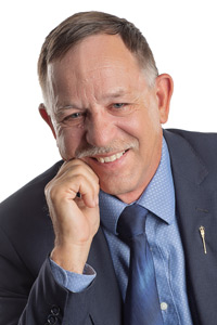 Ministre Steven Guilbeault