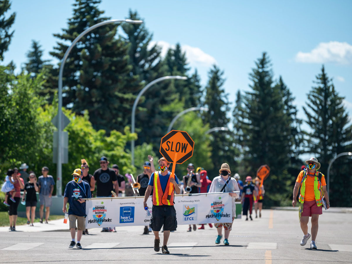 Edmonton StreetFest | Lansdowne Community League